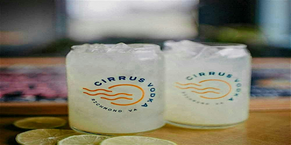 Cirrus Surfaces + Drinks