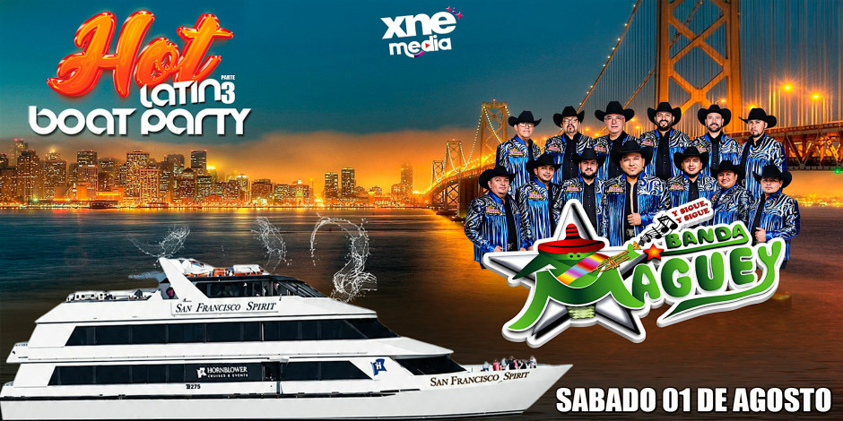 Event cover