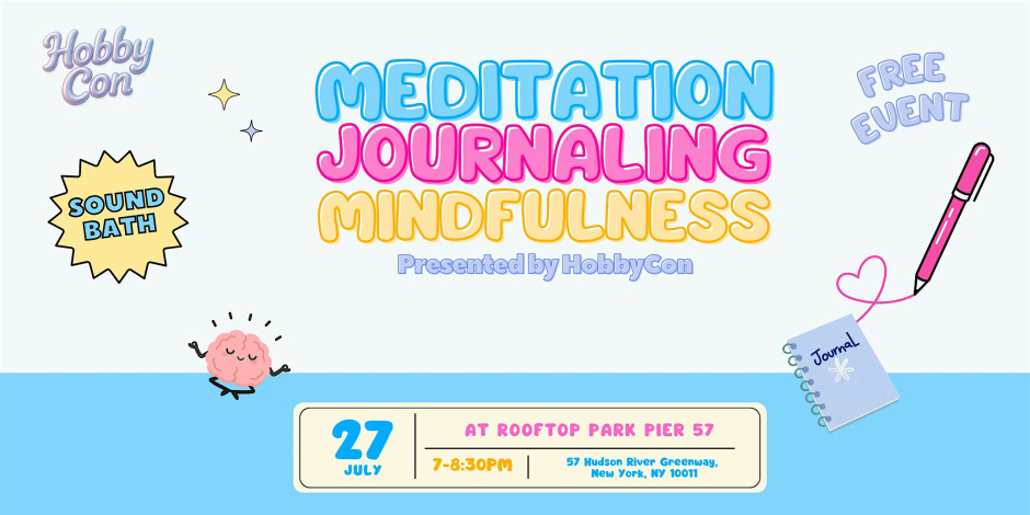 Event cover