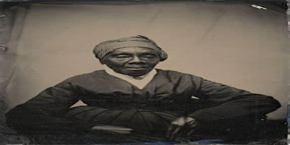 An Ongoing Revolution: Black History and the Ten Broeck Mansion