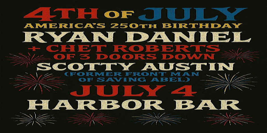 Event cover