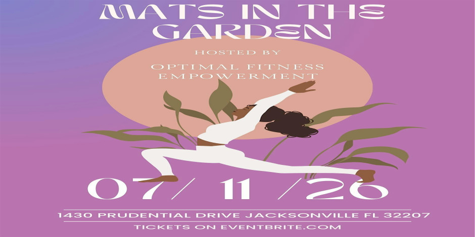 Event cover