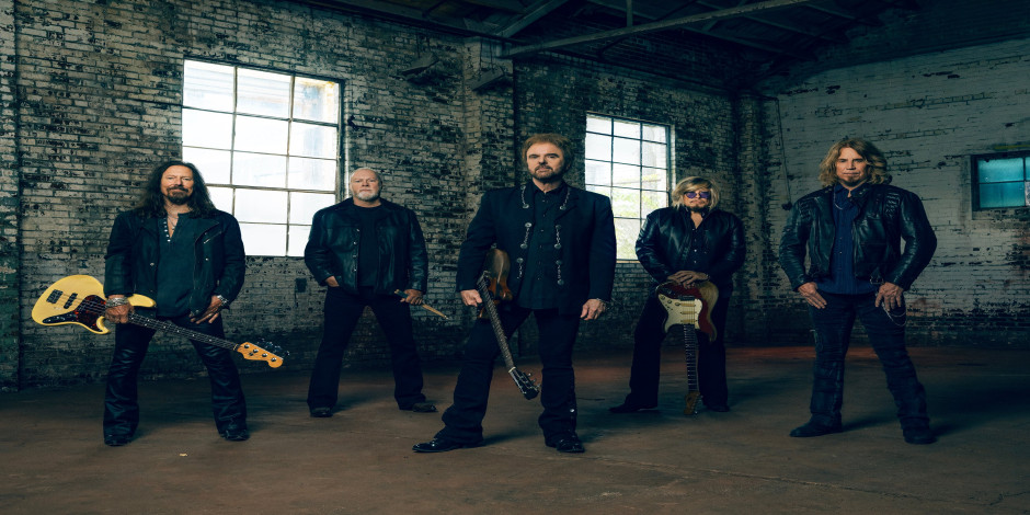 38 Special