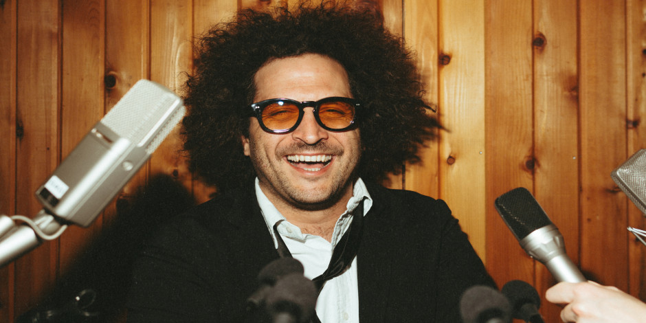 Andy Frasco & the U.N. and Kitchen Dwellers w/ Support From Magoo