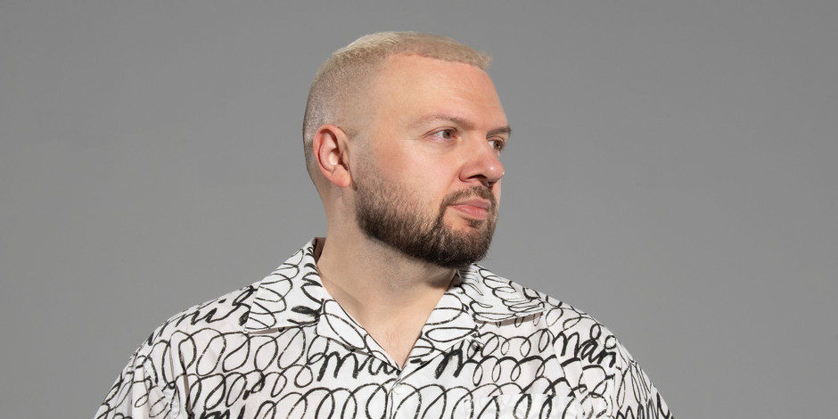 Chris Lake (18+ Event)