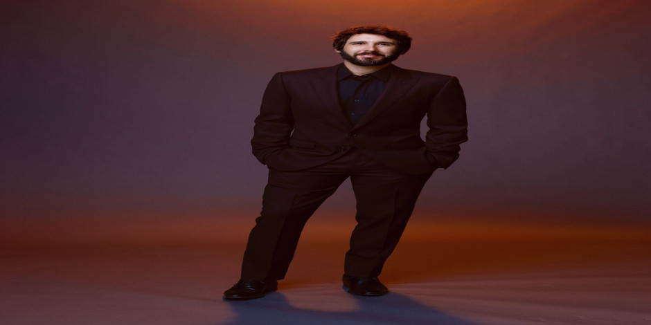 An Evening With Josh Groban +