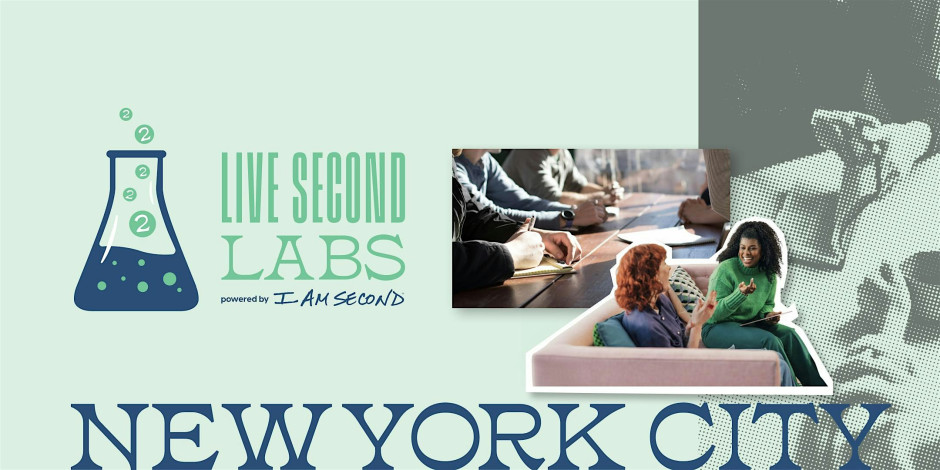 Live Second Labs - New York City, NY