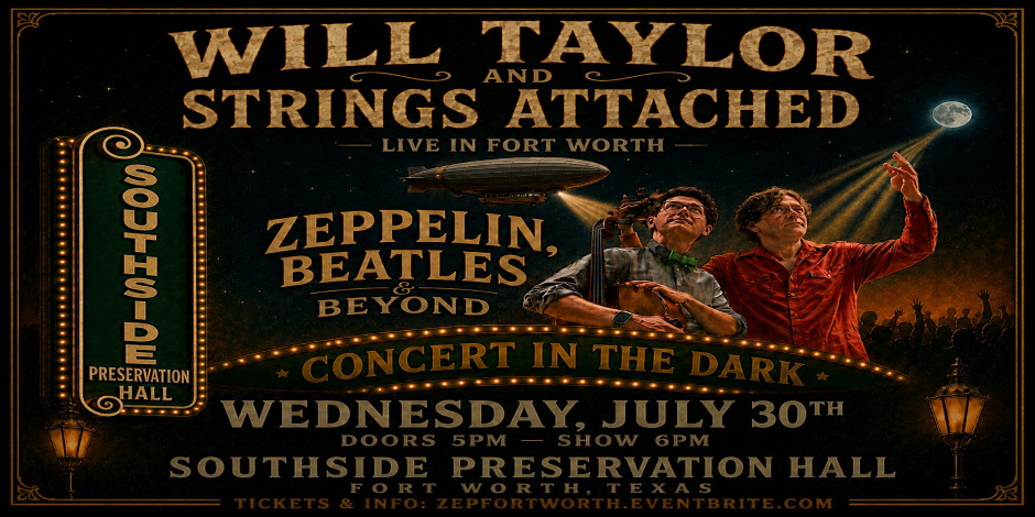 Event cover