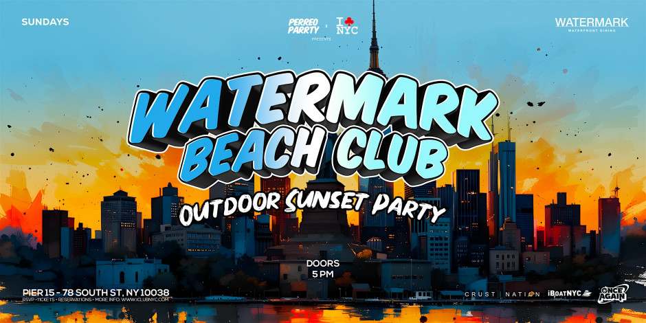 Event cover