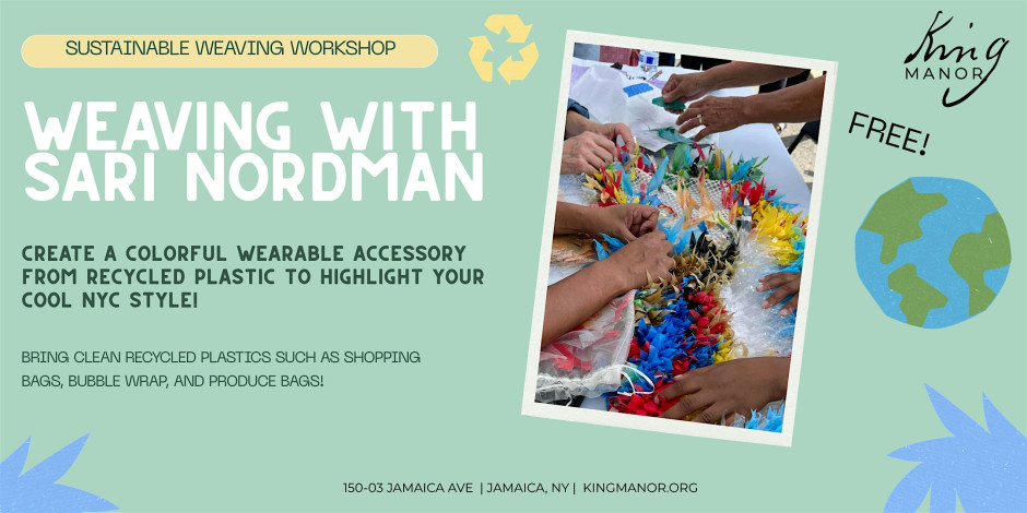 Event cover