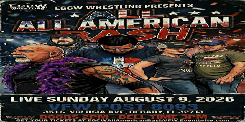 Event cover