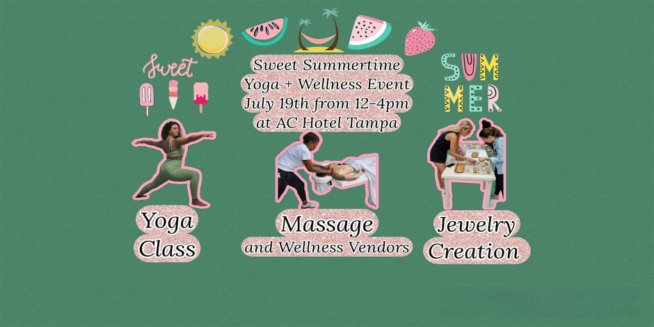 Event cover