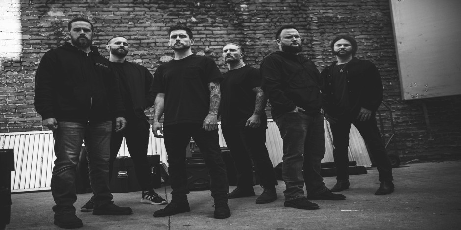 Whitechapel w/ Chelsea Grin