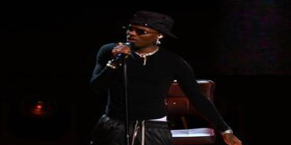 Tribeville Festival with Wizkid, R2bees