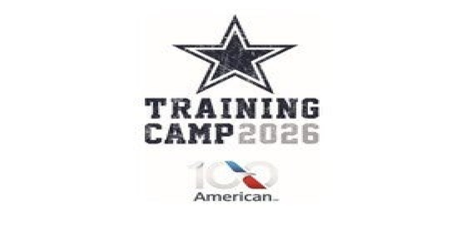 Dallas Cowboys Fan Experiences Practice #2