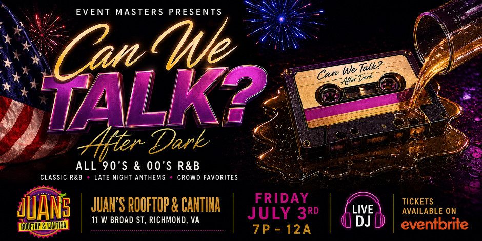 Event cover