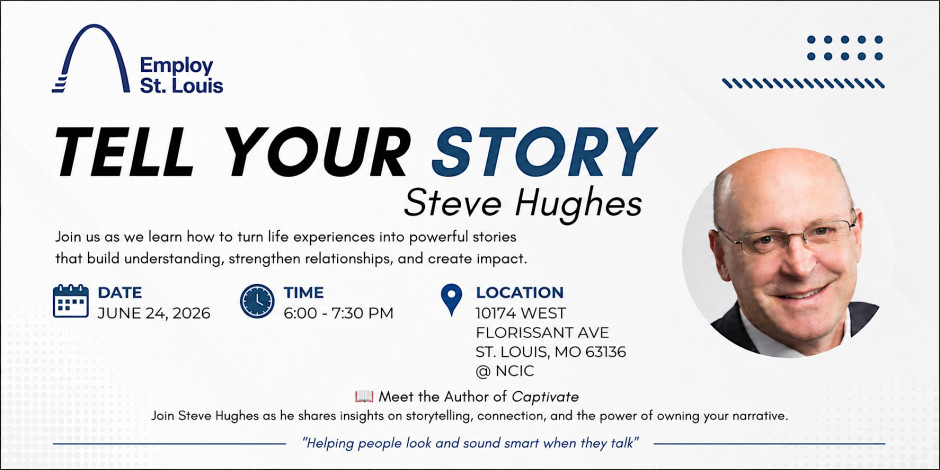 Tell Your Story