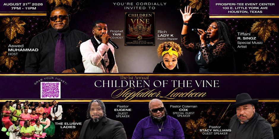 Event cover