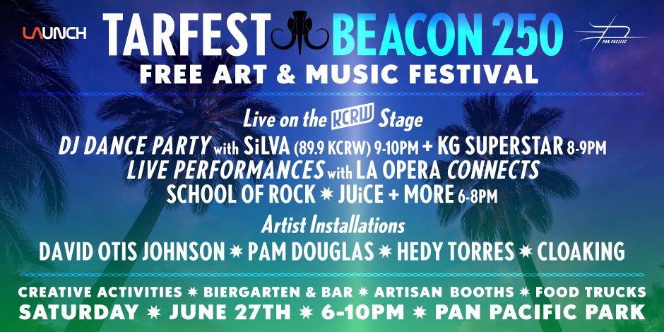 23rd Annual TARFEST - Beacon 250