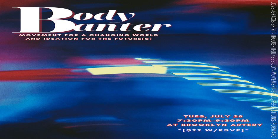 Event cover