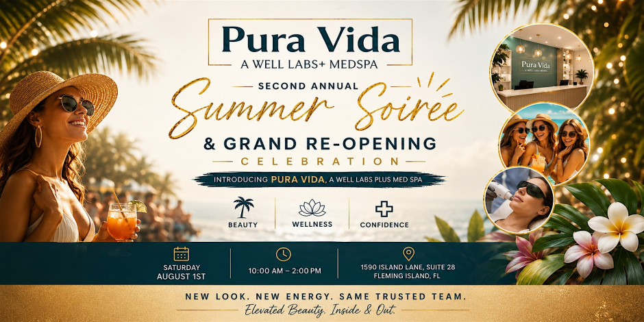 Event cover