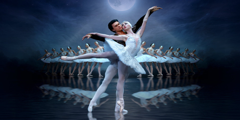 Alice in Wonderland by International Ballet Stars