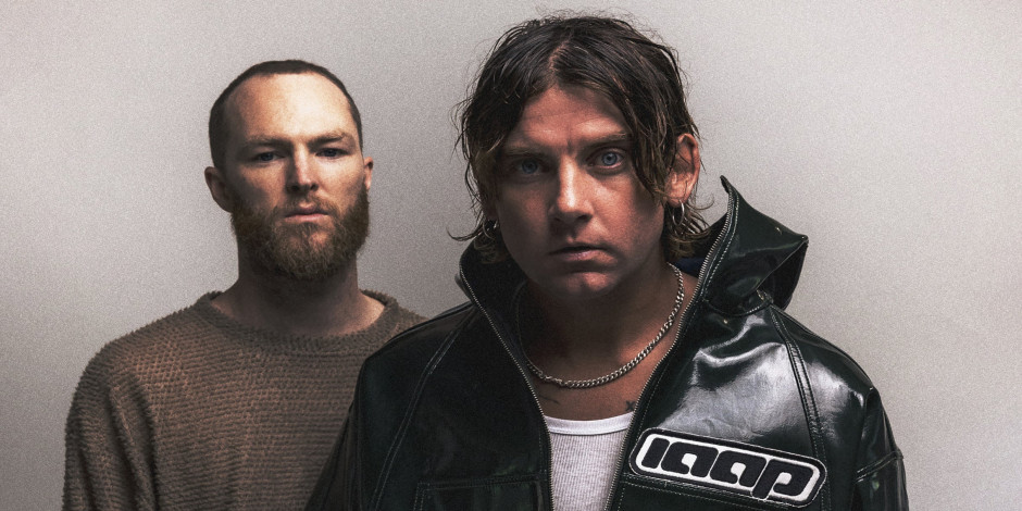 Judah & The Lion (16+ Event)