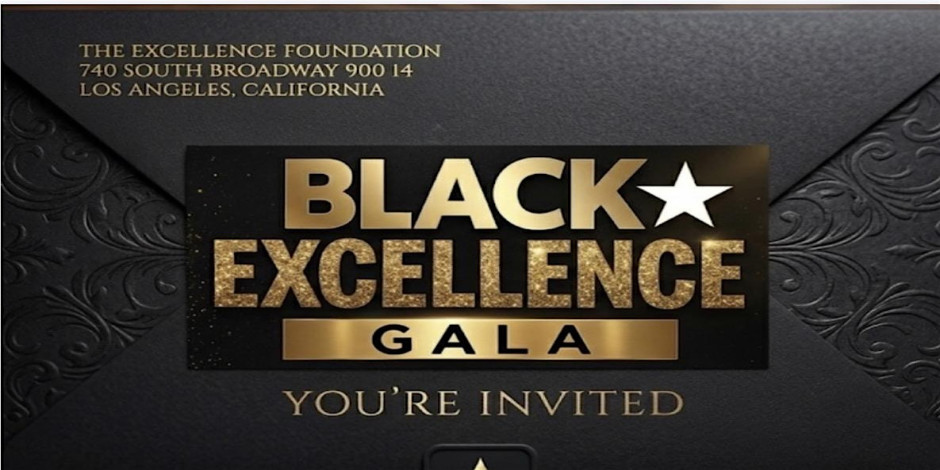 BET AWARDS WEEKEND GALA