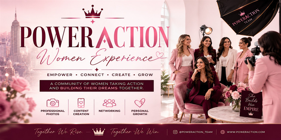 Poweraction Experience