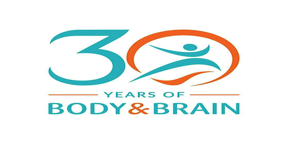 Celebrate 30 Years of Body & Brain! Weekly Anniversary Open Classes