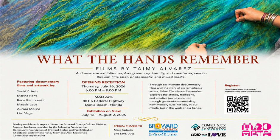 Event cover