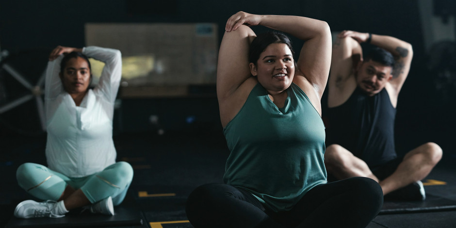 Flat Belly | Strong Core