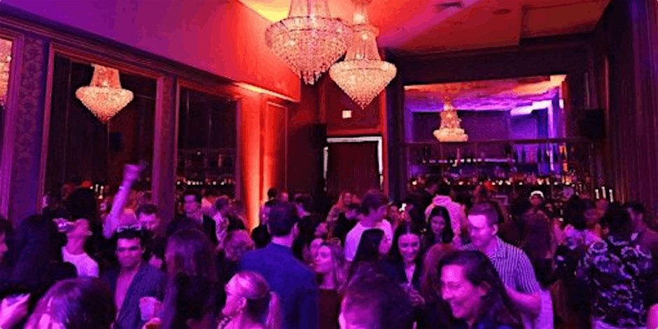 Intelligent Singles Mixer in St. Petersburg FL!