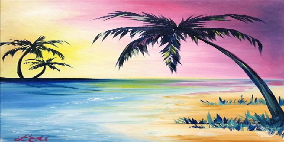 Blazin' Beach ~ PUBLIC