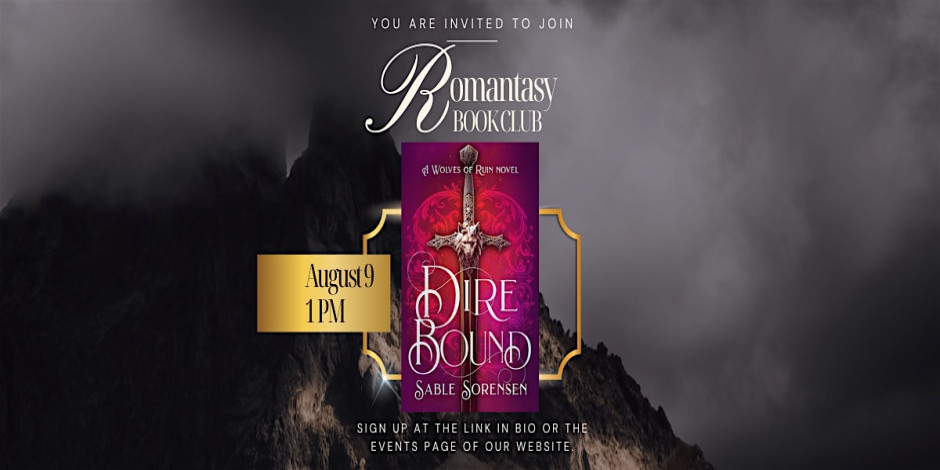 Event cover
