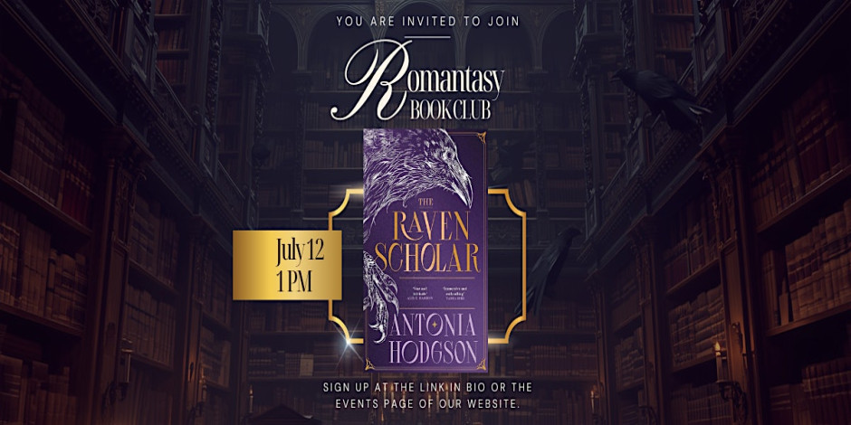 Event cover