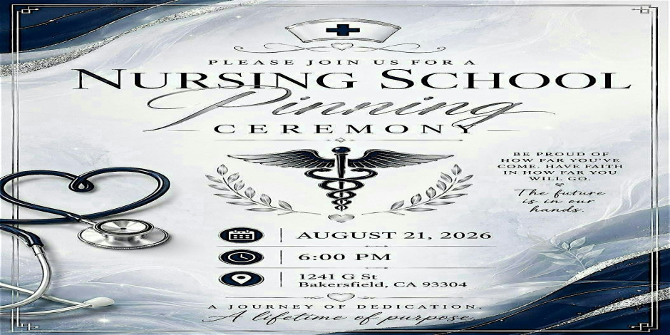 Event cover