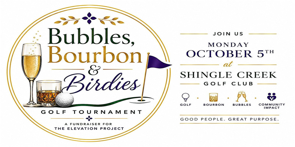 Event cover
