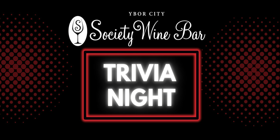 Trivia Night - Christmas in July