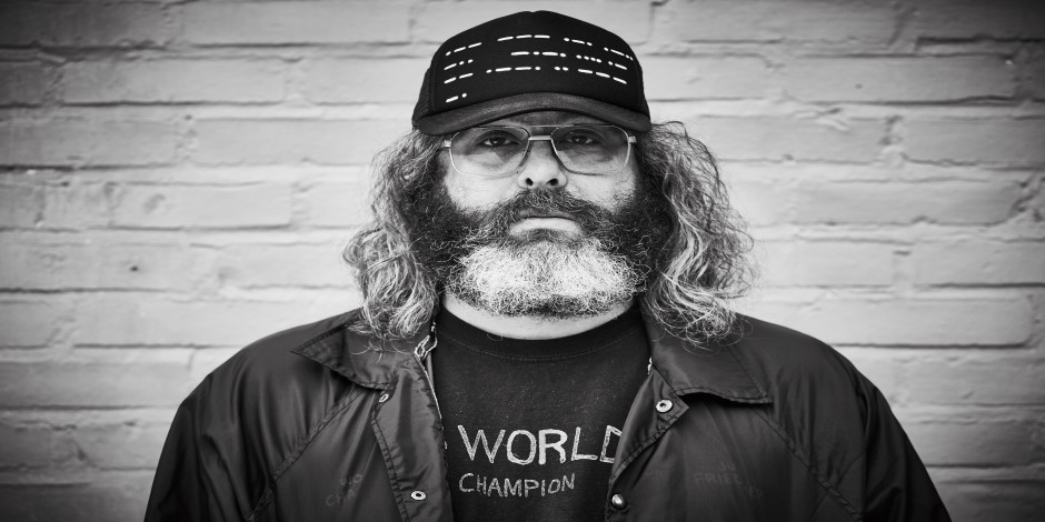 Tonight at the Improv ft. Judah Friedlander, Kurt Braunohler, Brittany Carney, Jilberto Soto, and more!