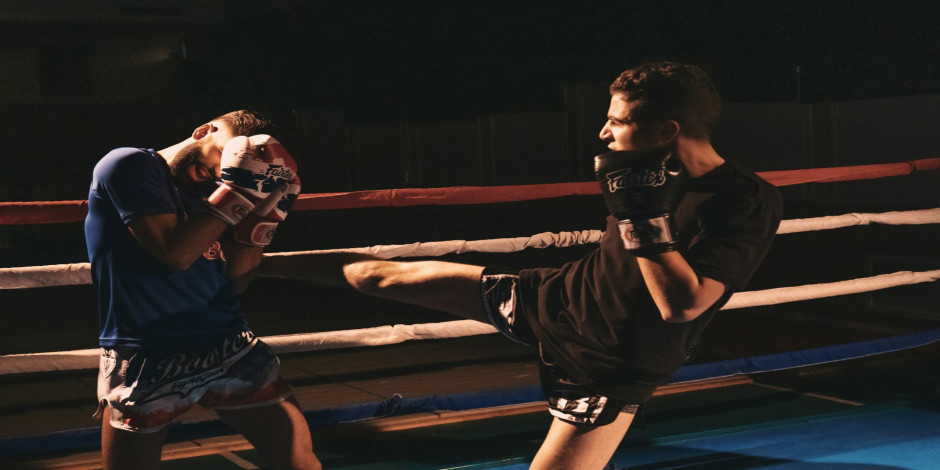 Joe DeGuardia's Star Boxing Presents: Rockin' Fights 54