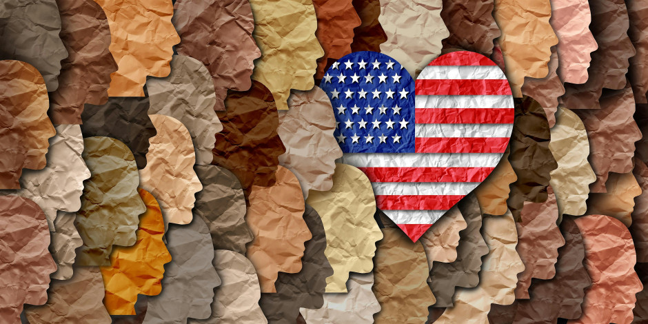 America at 250: A Spiritual Conversation (Free Event)