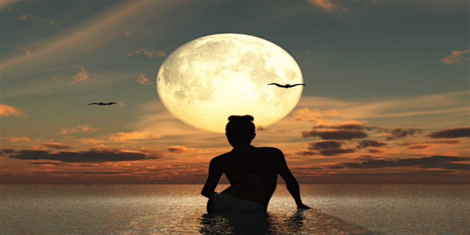 Full Moon Workshop
