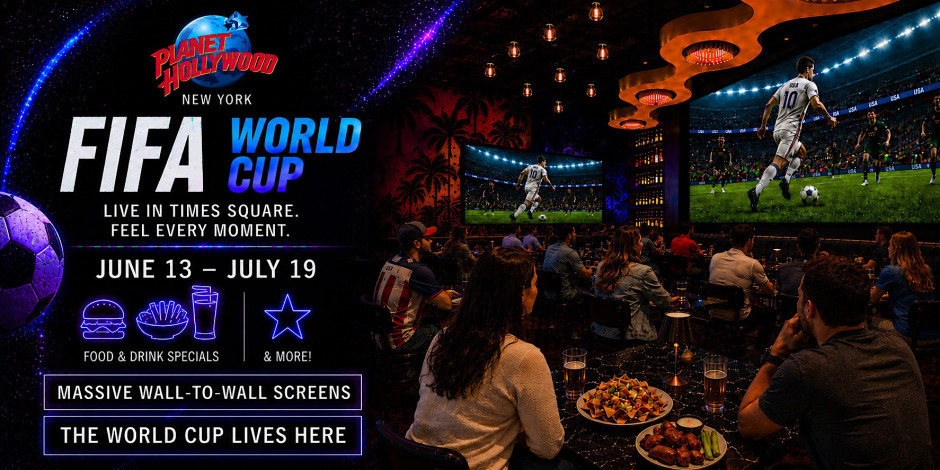 Event cover