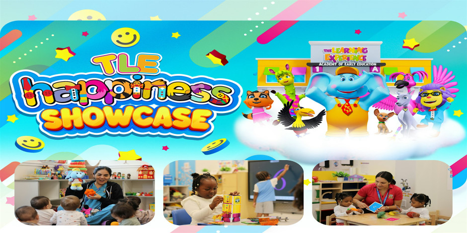 Event cover