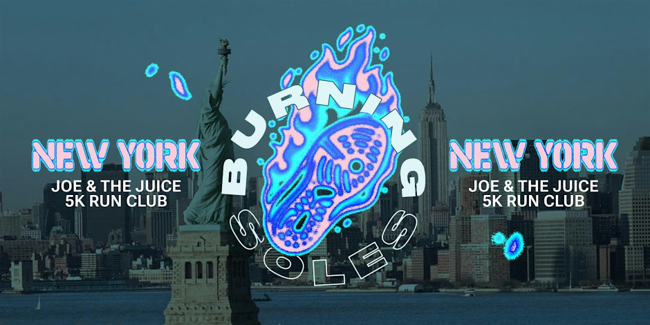 Event cover