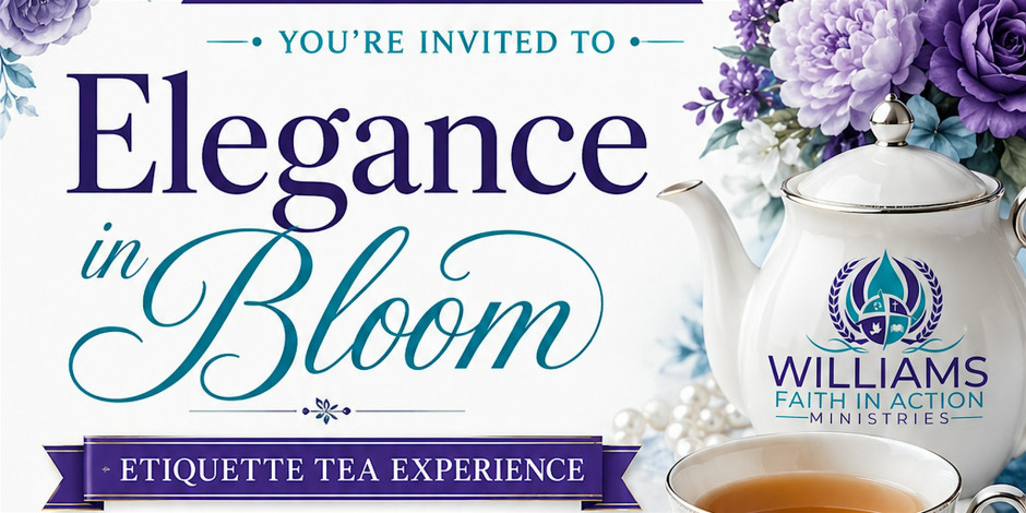 Event cover
