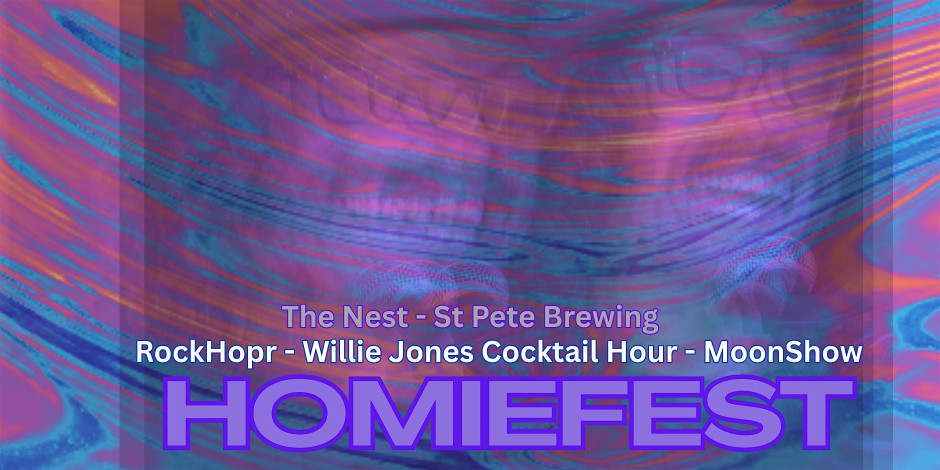 Event cover