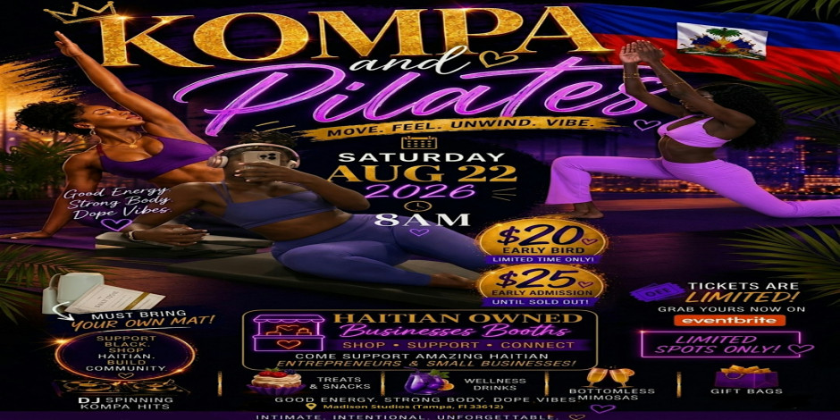 Event cover