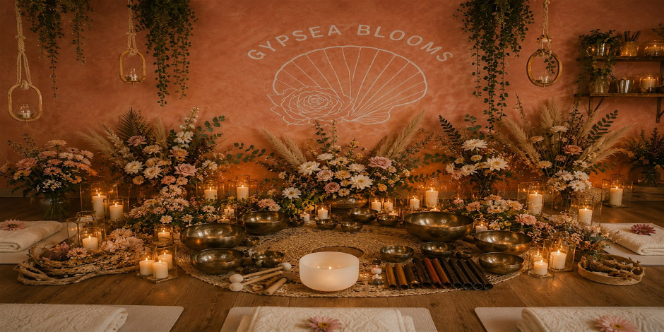 Event cover